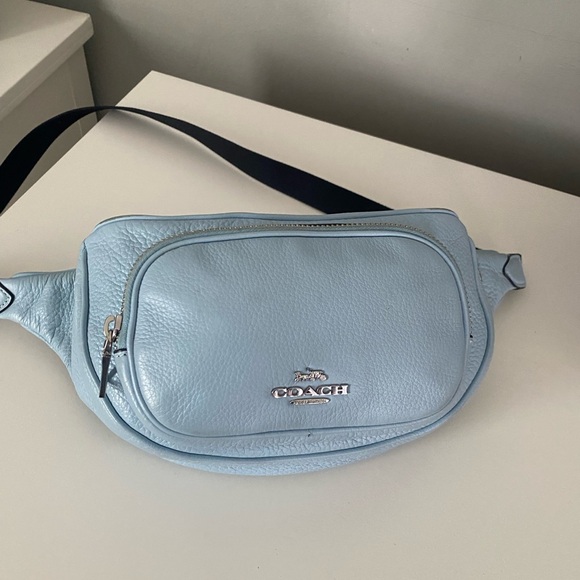 Coach Handbags - Coach belt bag